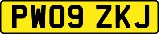 PW09ZKJ