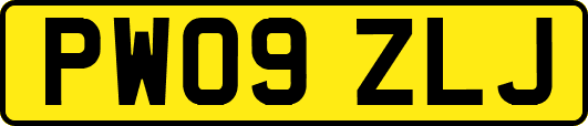 PW09ZLJ