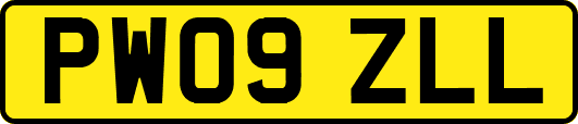 PW09ZLL