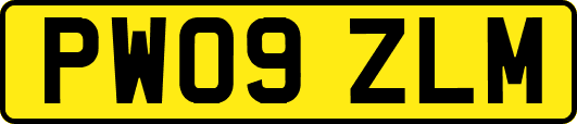 PW09ZLM