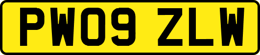 PW09ZLW