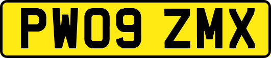 PW09ZMX
