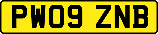 PW09ZNB