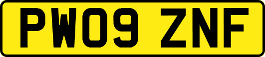 PW09ZNF