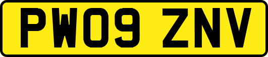 PW09ZNV