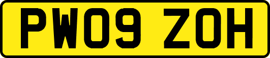 PW09ZOH