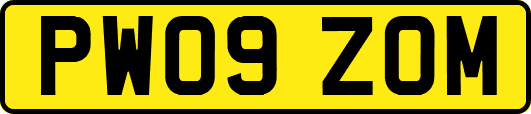 PW09ZOM