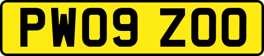 PW09ZOO