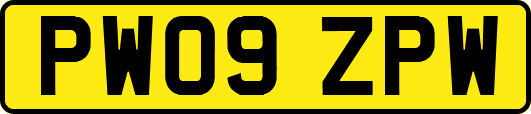 PW09ZPW