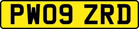 PW09ZRD