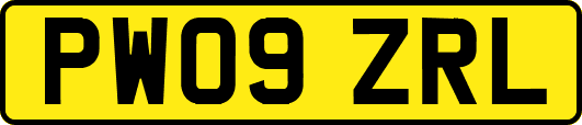 PW09ZRL