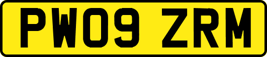 PW09ZRM
