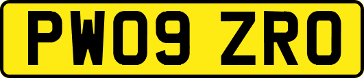 PW09ZRO