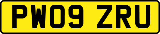PW09ZRU