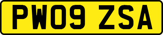 PW09ZSA