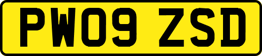 PW09ZSD