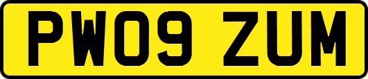 PW09ZUM