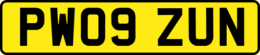 PW09ZUN