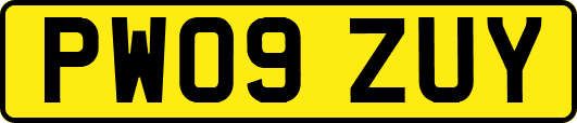 PW09ZUY