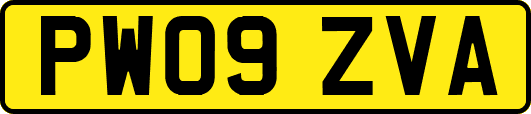 PW09ZVA