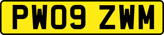 PW09ZWM