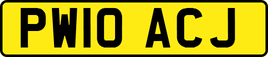 PW10ACJ