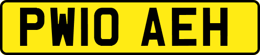 PW10AEH