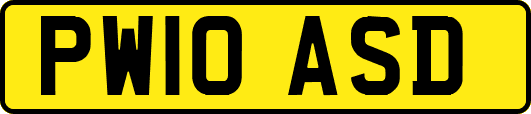 PW10ASD
