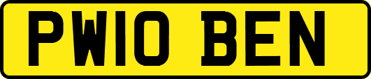 PW10BEN