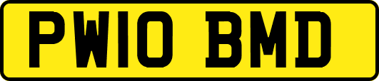 PW10BMD