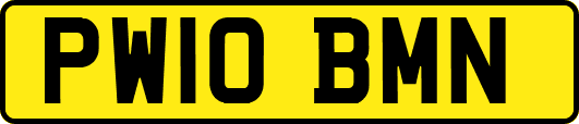 PW10BMN