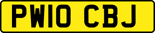 PW10CBJ