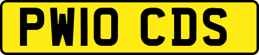 PW10CDS