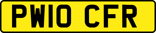 PW10CFR