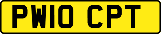 PW10CPT