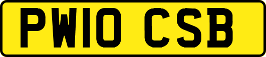 PW10CSB