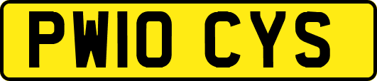 PW10CYS