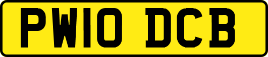 PW10DCB