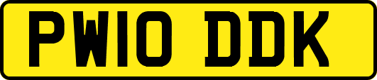 PW10DDK