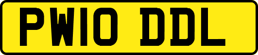 PW10DDL