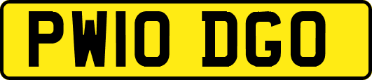 PW10DGO