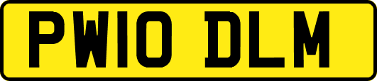 PW10DLM
