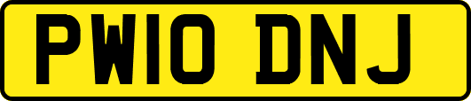 PW10DNJ
