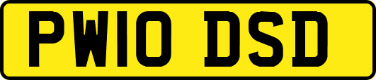 PW10DSD