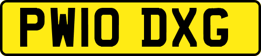 PW10DXG