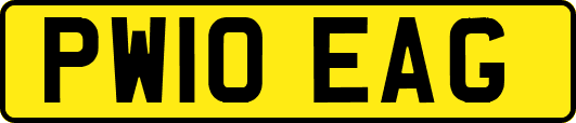 PW10EAG