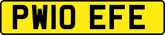 PW10EFE