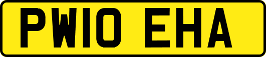 PW10EHA