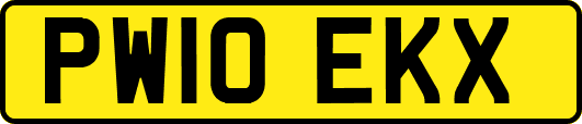 PW10EKX