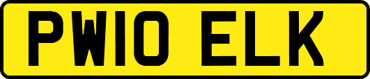 PW10ELK